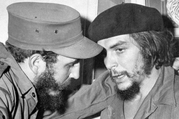 How did Che Guevara die? - Quora